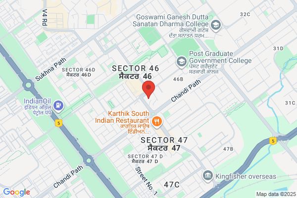 Ridhi Travels-Chandigarh
