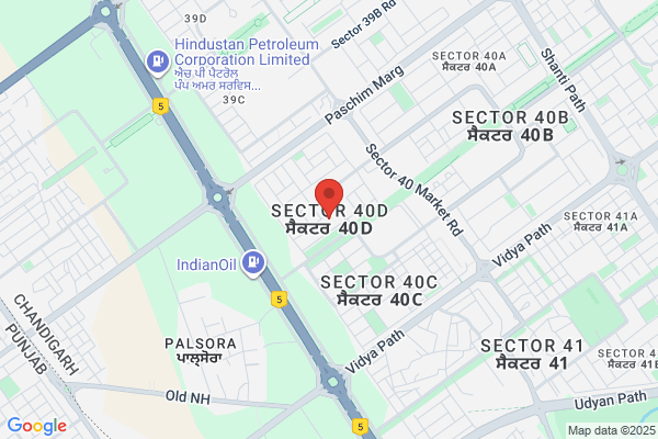 Gagan Taxi Services Chandigarh