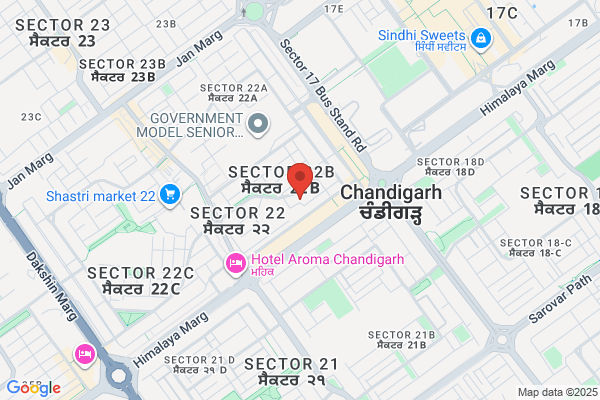 Guru Taxi Service Chandigarh