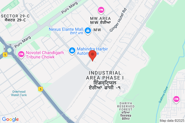 CrossML Pvt. Ltd.