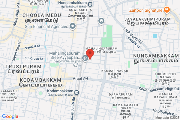 N.Sivaprasad Associates