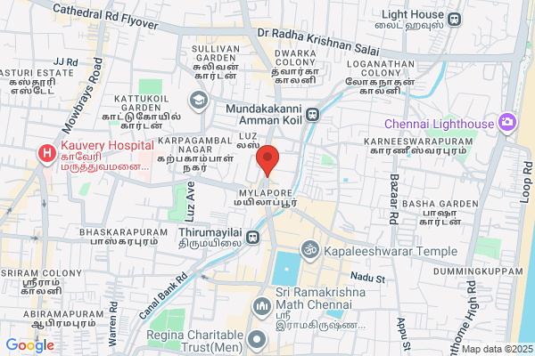 S.ramanathan & Co