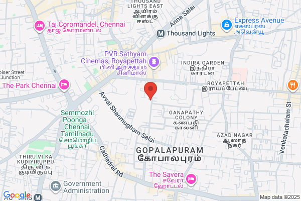 Best Advertising Agency in Chennai - EUMAXINDIA