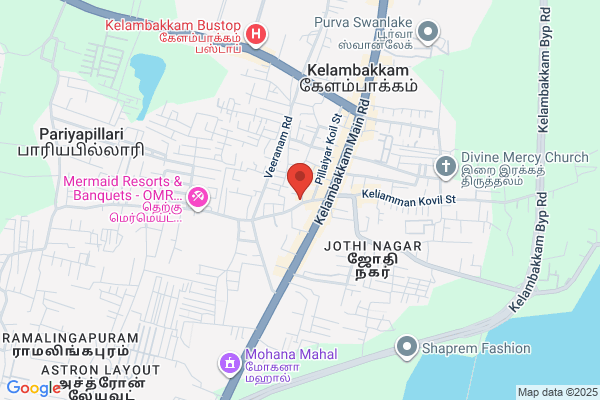 JMR Intown