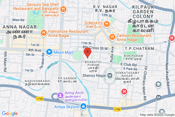 FloristChennai