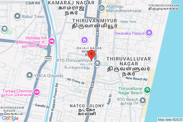 Krishtex Advertisers