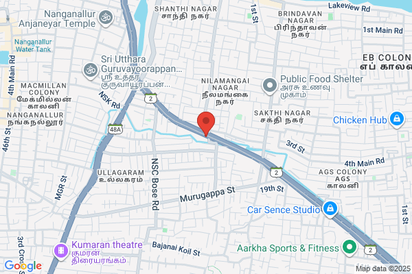 Sakthi Vel & Co