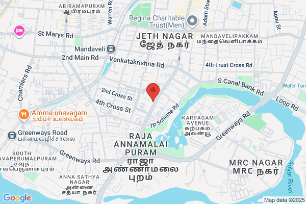 Swamy 's Publicity Service Pvt Ltd