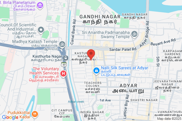 Adyar Times