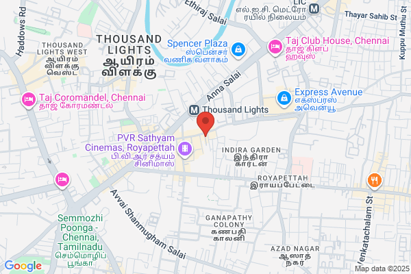 Jaytiyaar Services