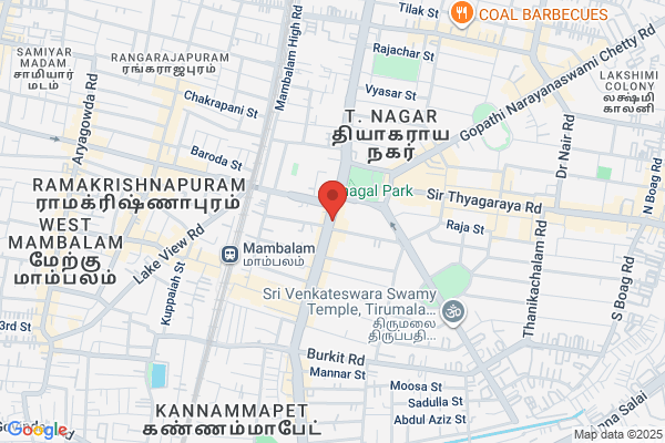 Kumaran Stores
