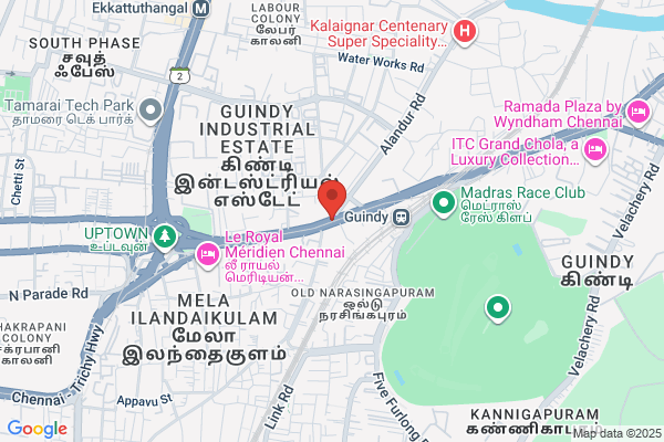 ETA GENERAL PVT. LTD.