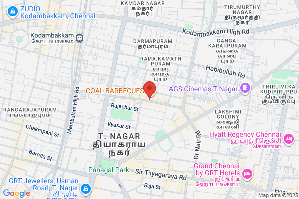 M T Rajen 's Pooncholai