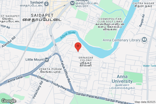 Ravikumar And Associates