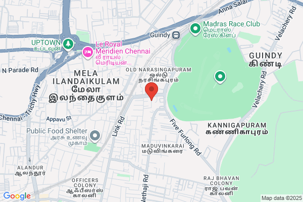 Ganapathy Remedies (P) Ltd