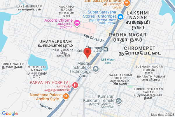 Govardhanan B