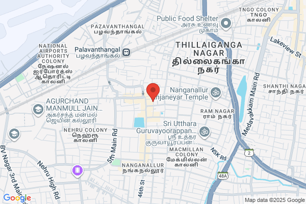 Harikesanallur Venkatraman