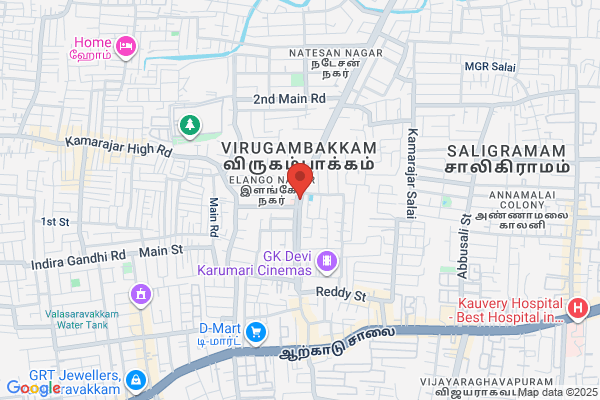 R Narayanan @ Nambungal Narayanan