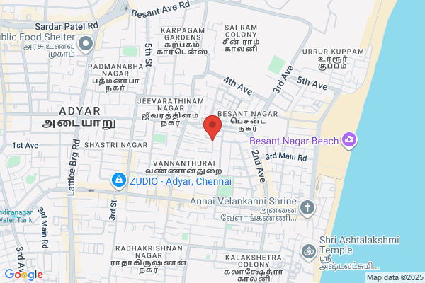 Sri Kanchi Astrological Service