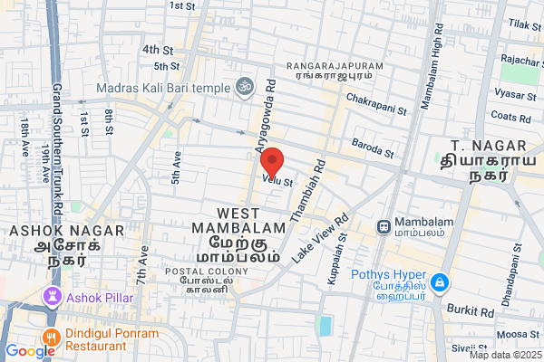 Sri Rajarajeswari Enterprises