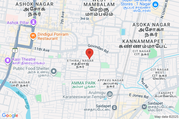 Thiruchitrambalam