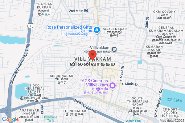 Ungal Ethirkala Vilakam