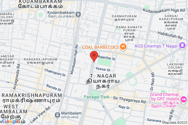 Vaidyanathan Astrological Bureau