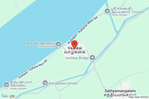 Vazhkkai Chakkaram
