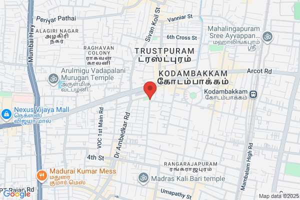 Abirami Recording Company