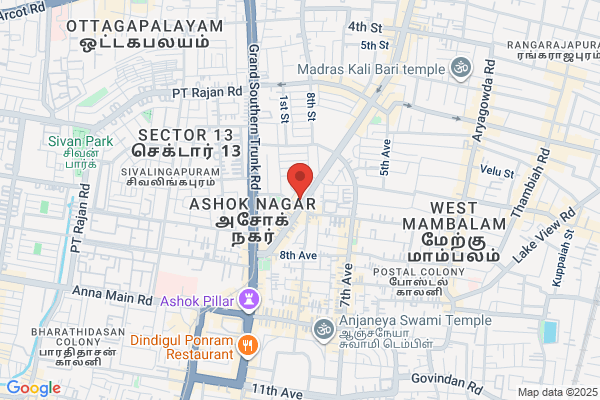 A.A. AYURVEDA & CO.