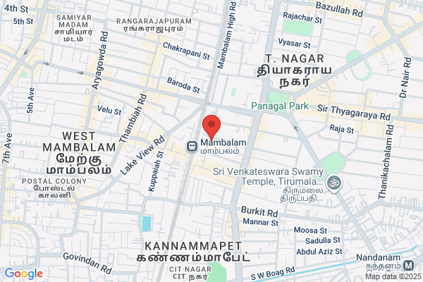 Lalitha Ayurvedic Pharmacy