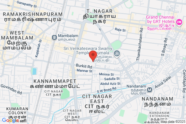 Sribagawansiddhamedicalrsrch Inst