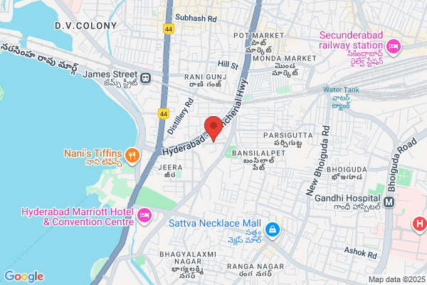 Bharathi Enterprises
