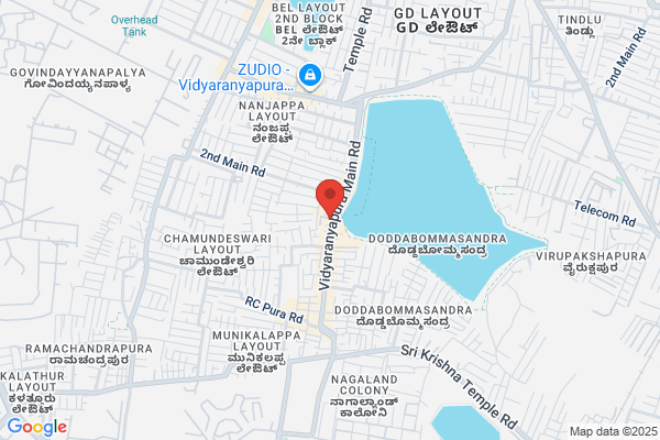 Sri Bhuvaneswari Traders