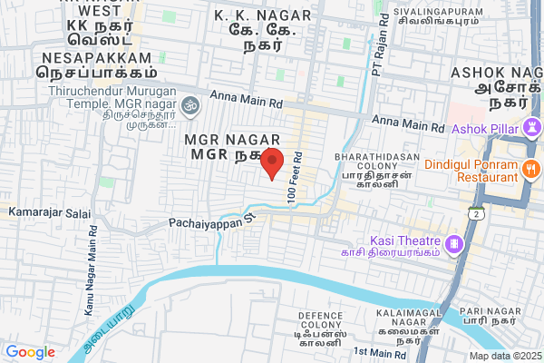 Chennai Abbrasives
