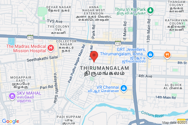 K Gnananandulu & Co