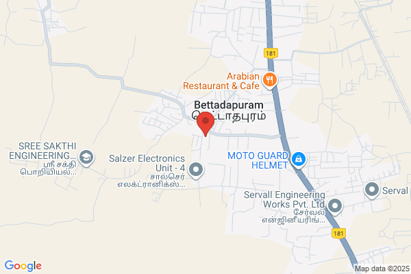 Sakthi & Co