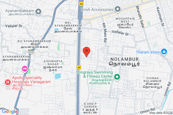 Gnanam Consultants