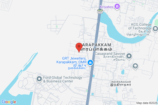 Sri Sukrith Consultants (P) Ltd