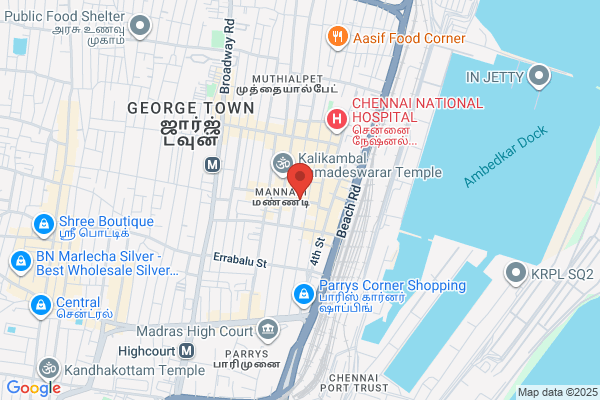 Industrial & Marine Supply Co