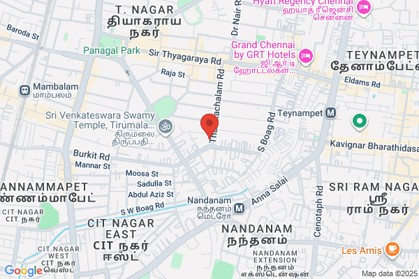 Hi-Cure Acupuncture Centre
