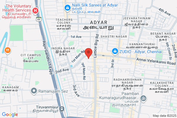 R K Arya Vaidya Centre