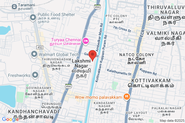 Jai Ganesh Chemicals