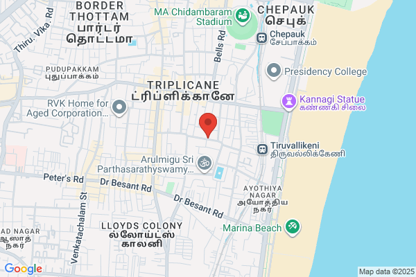 Chakra Technologies Limited