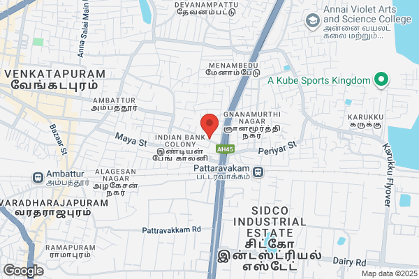 Sabhari Electricals &plastics