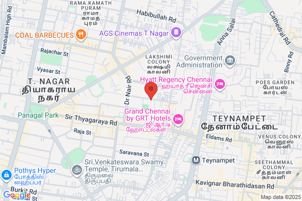 Krishtex