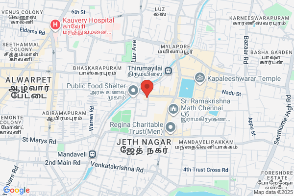 Dattaram Advertising Pltd