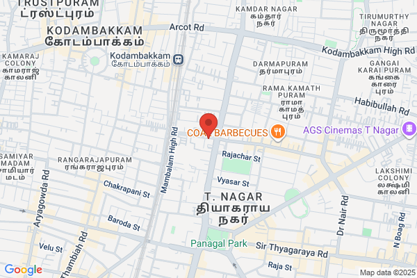 Advertising Club Madras