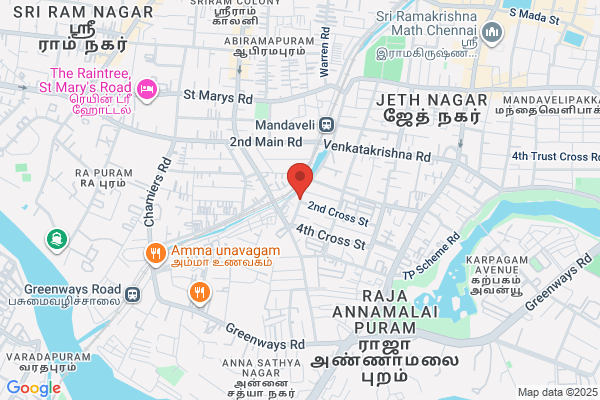 Besantraj Interntnal Ltd