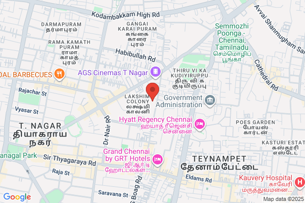 Catalyst Public Relation